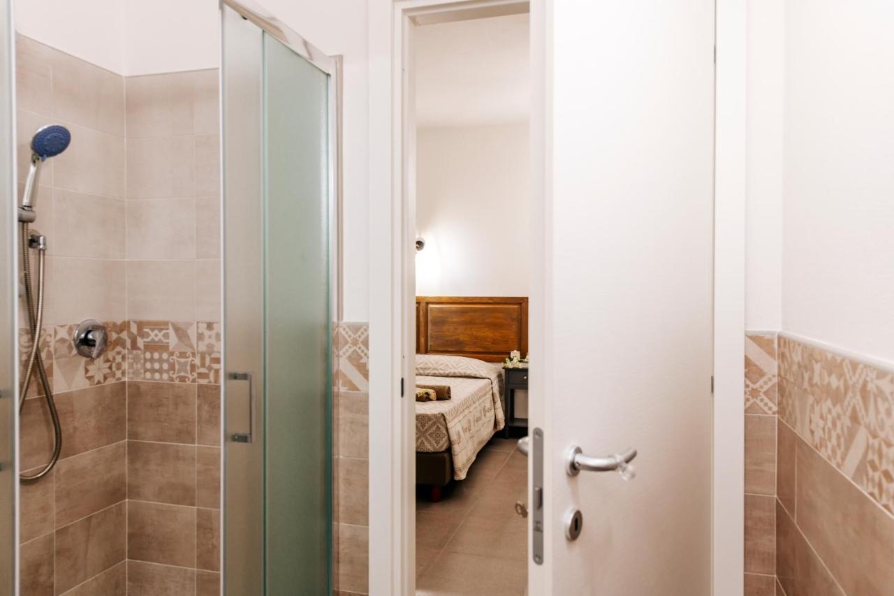 Domo Mediterranea Affittacamere-Guest House Сант-Антиоко Экстерьер фото