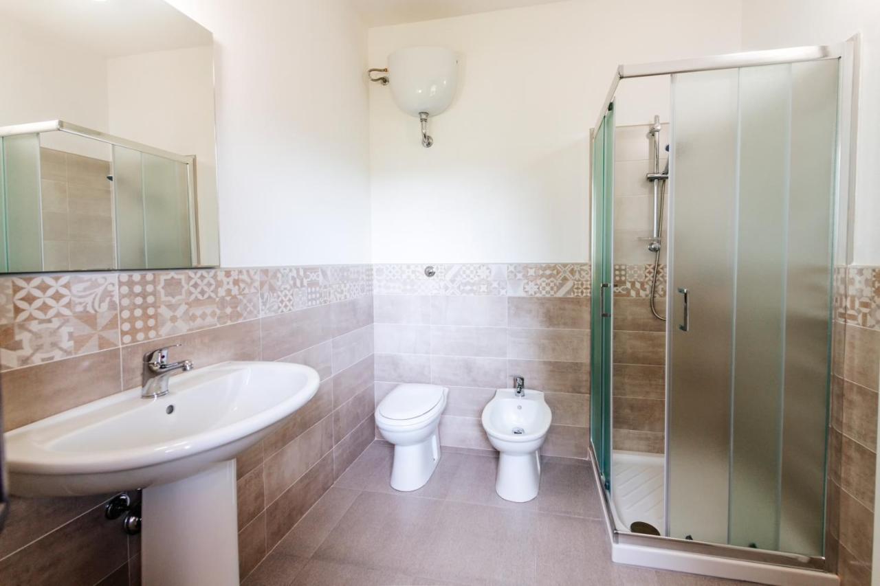 Domo Mediterranea Affittacamere-Guest House Сант-Антиоко Экстерьер фото