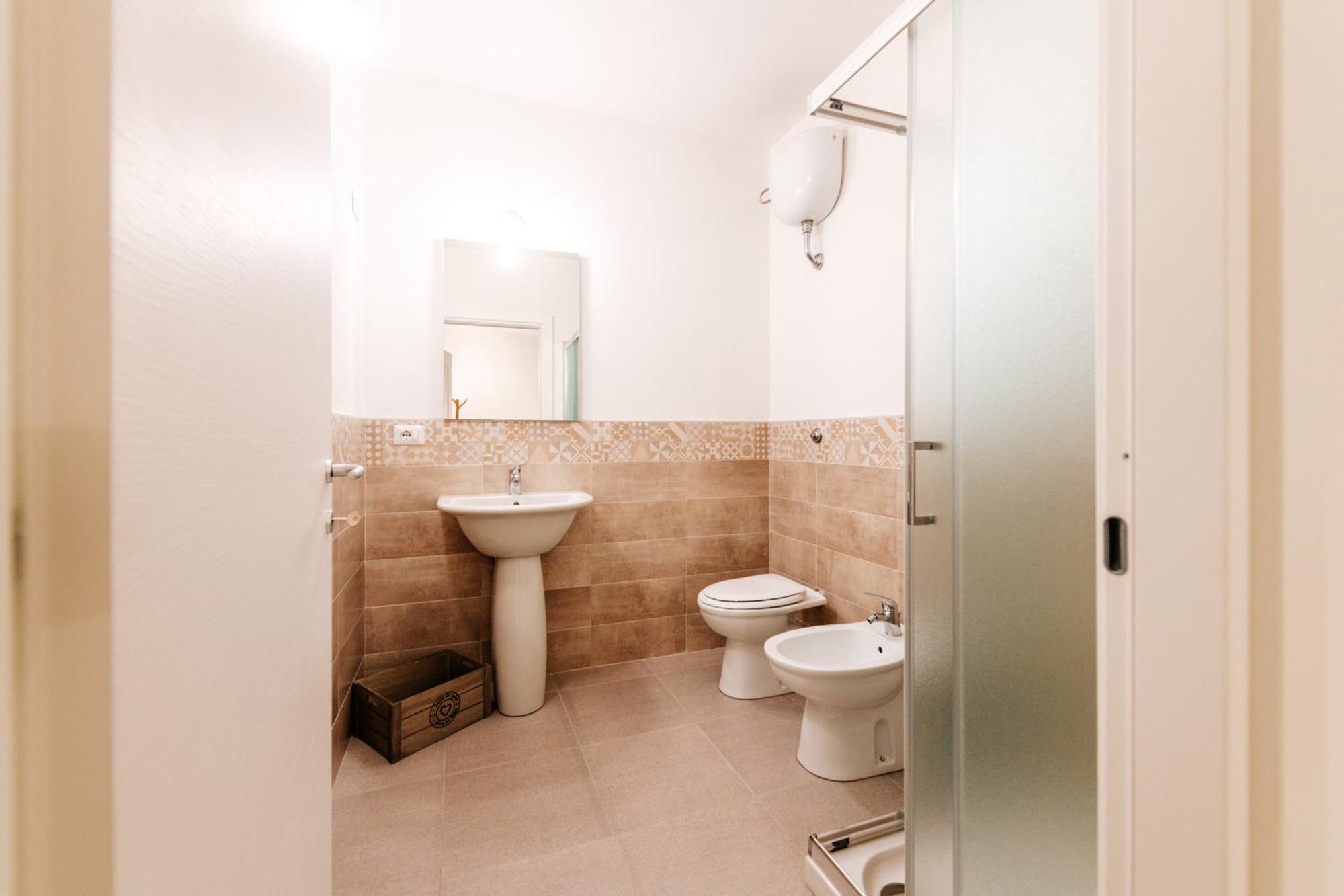 Domo Mediterranea Affittacamere-Guest House Сант-Антиоко Экстерьер фото